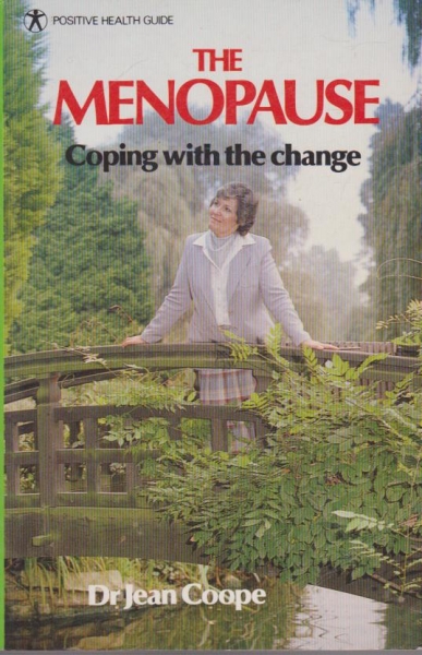 The Menopause - Coping with the change